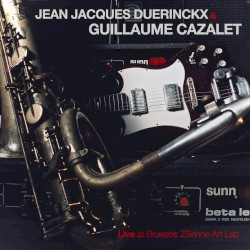 Live At ZSenne Art Lab