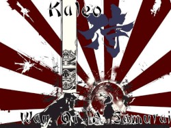 Way Of A Samurai