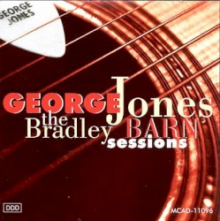 The Bradley Barn Sessions