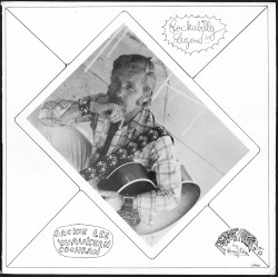 Rockabilly Legend !!!