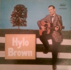 Hylo Brown