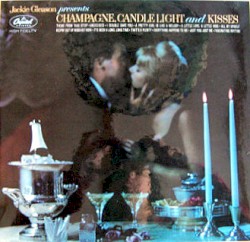Champagne, Candlelight and Kisses