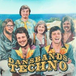 Dansbandstechno