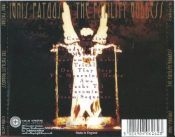 The Futility Goddess