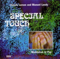 Special Touch - Meditation in Pop