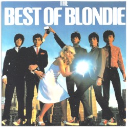 The Best of Blondie