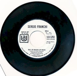 Why or Where or When