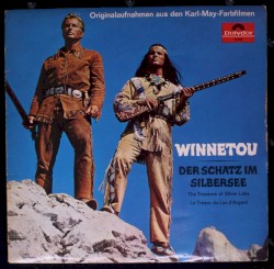 Winnetou / Der Schatz im Silbersee
