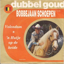 Volendam / ’n Hutje op de heide