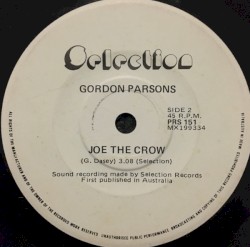 Joe the Crow / Makin’ a Quid
