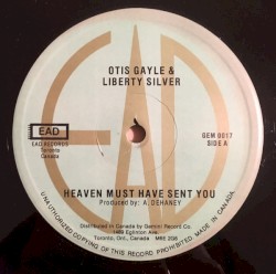 Heaven Must Have Sent You / Pass It On