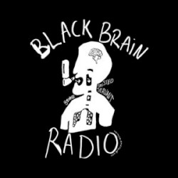 Black Brain Radio