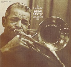 The Legendary ‘Kid’