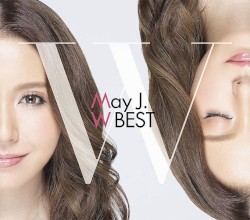 May J. W BEST -Original & Covers-