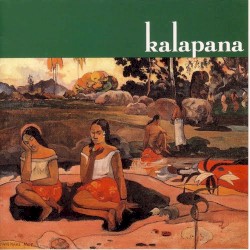 Kalapana Sings Southern All Stars