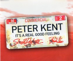 It’s a Real Good Feeling