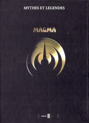 Mythes et légendes, volume III