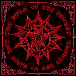 THE SOULS OF THE DAMNED