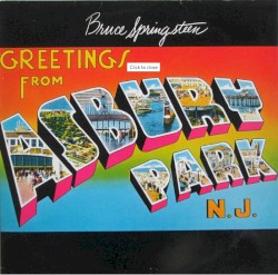 Greetings From Asbury Park, N.J.