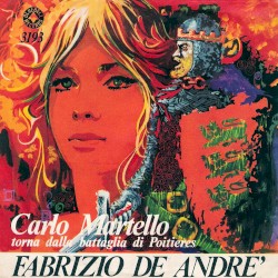 Carlo Martello ritorna dalla battaglia di Poitiers / Il testamento