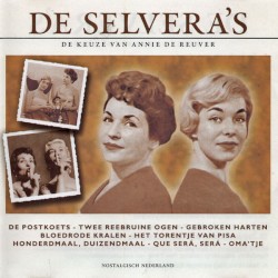 De Selvera’s: De keuze van Annie de Reuver