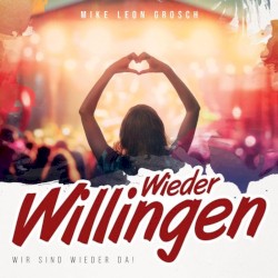 Wieder Willingen (Wir sind wieder da)