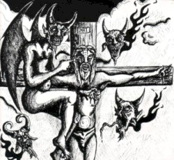 Throneum / Incriminated