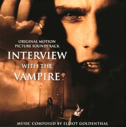 Interview With the Vampire