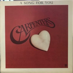 A Song for You