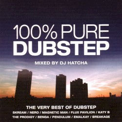 100% Pure Dubstep