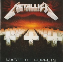 Master of Puppets