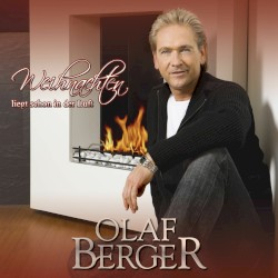 Weihnachten liegt schon in der Luft