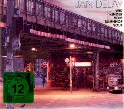 Wir Kinder vom Bahnhof Soul