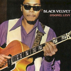 Black Velvet
