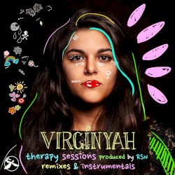 Therapy Sessions Remixes & Instrumentals