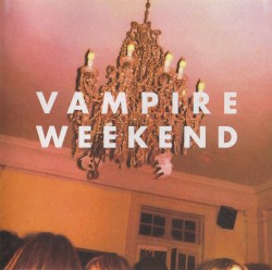 Vampire Weekend