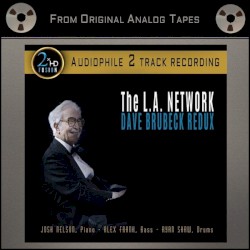 Dave Brubeck Redux