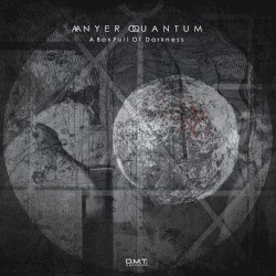 A Box Full Of Darkness