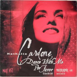 Dance With Me Por Favor (La luna sabe todo) (remixes)