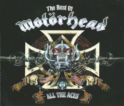 The Best of Motorhead: All the Aces