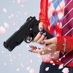 銃口をハートに向けて (Acoustic Ver.)