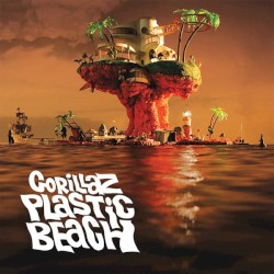 Plastic Beach