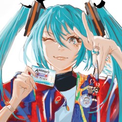 Miku