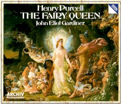 The Fairy Queen