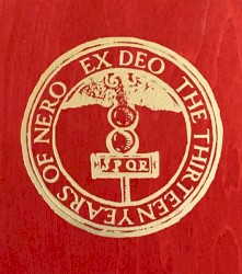 The Thirteen Years of Nero