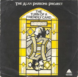 The Turn of a Friendly Card