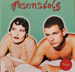 Die Schlampen sind müde