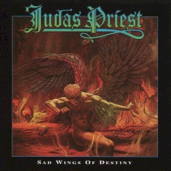 Sad Wings of Destiny