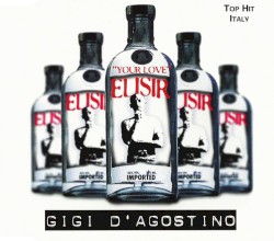 Elisir (Your Love)