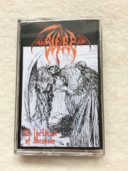 Slit the Throat of Abraham